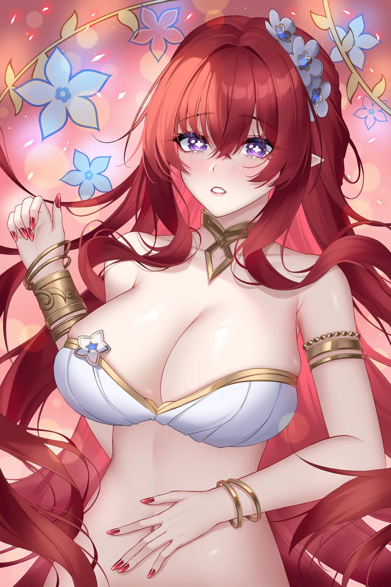 零Ayi | 零Ryi page 7 full