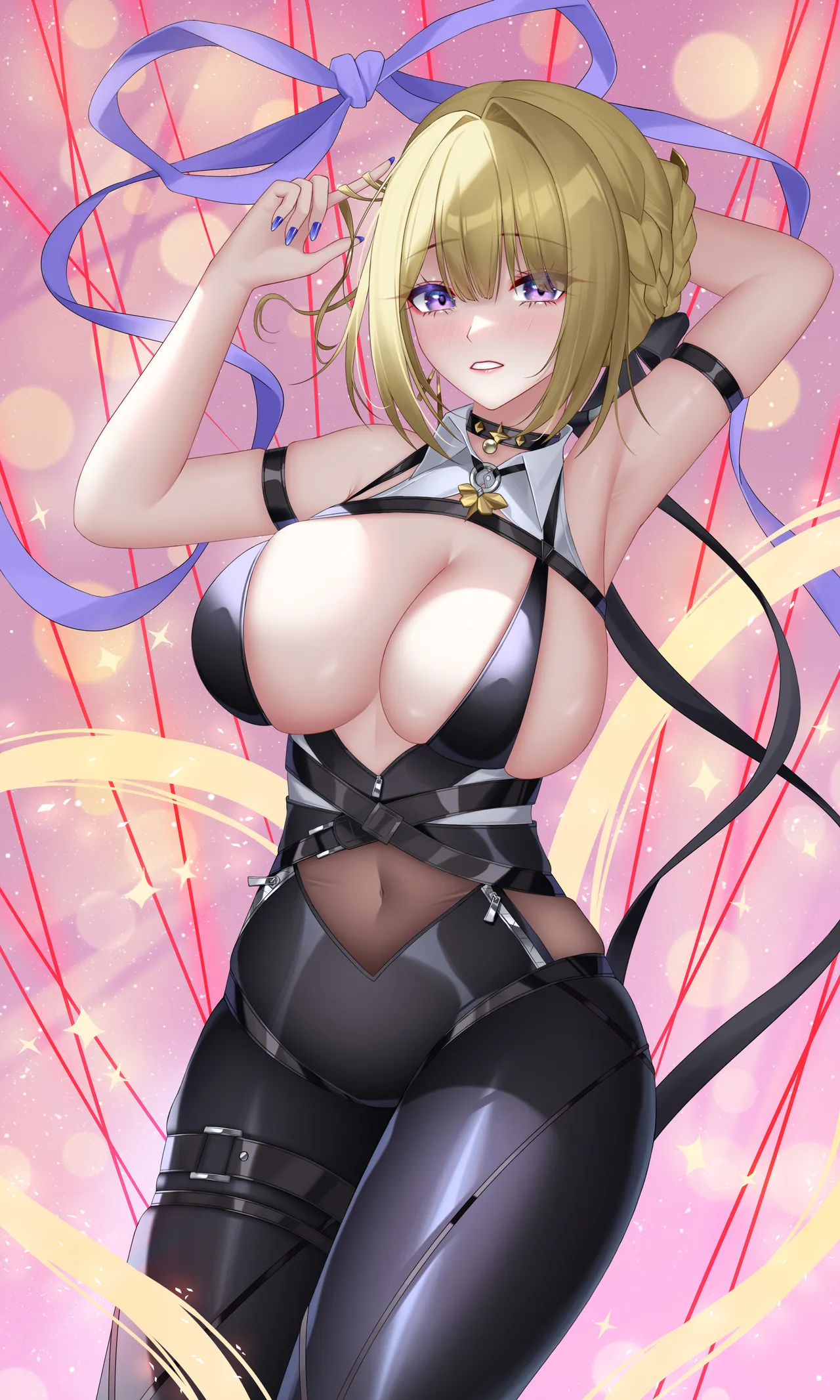 零Ayi | 零Ryi page 9 full