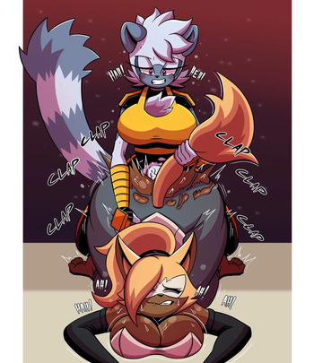 Tangle the Lemur cover