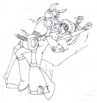 Roll  Collection Part 2 page 4 full