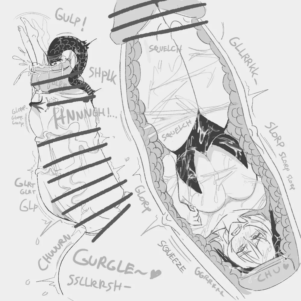 Feathered serpent cocksnack page 2 full