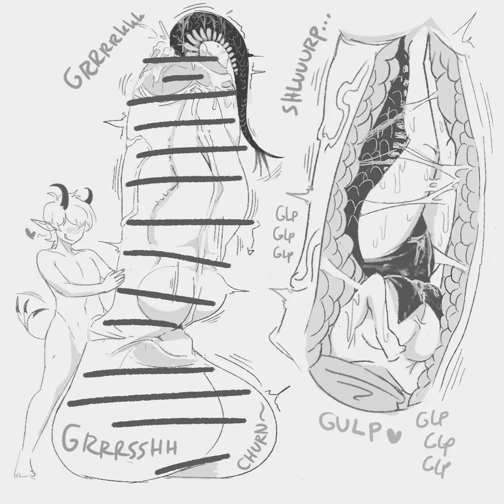 Feathered serpent cocksnack page 3 full