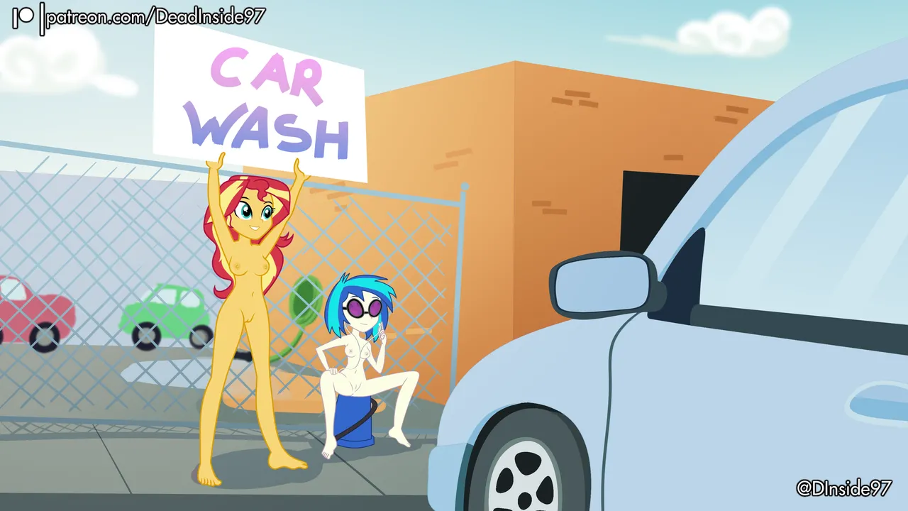 Car wash page 2 full