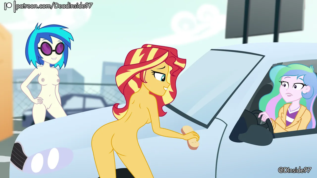 Car wash page 4 full