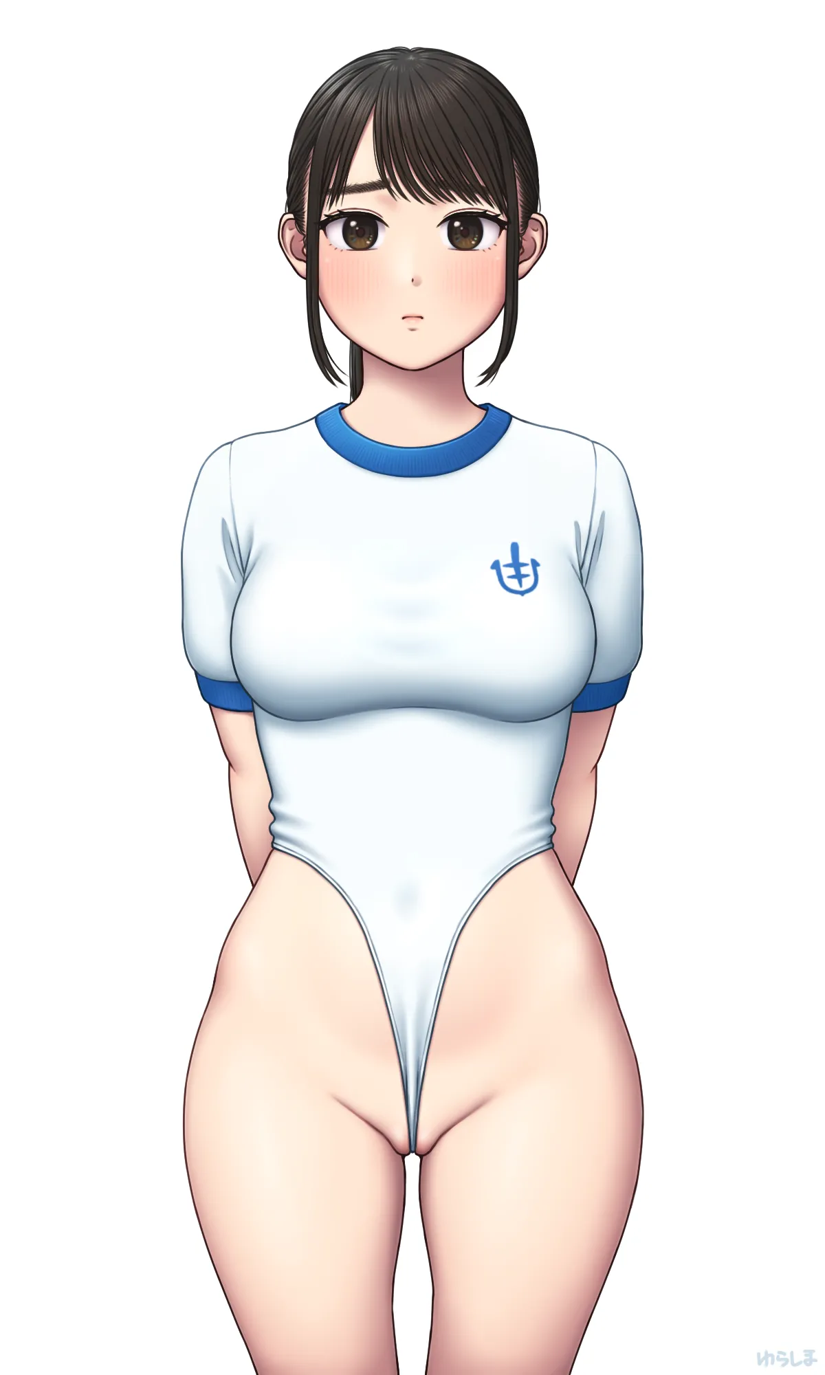 Yurashima page 2 full