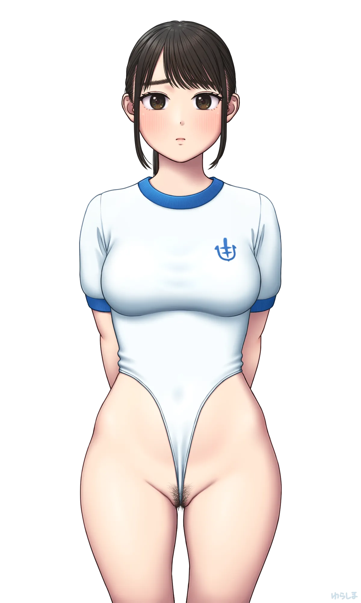 Yurashima page 3 full