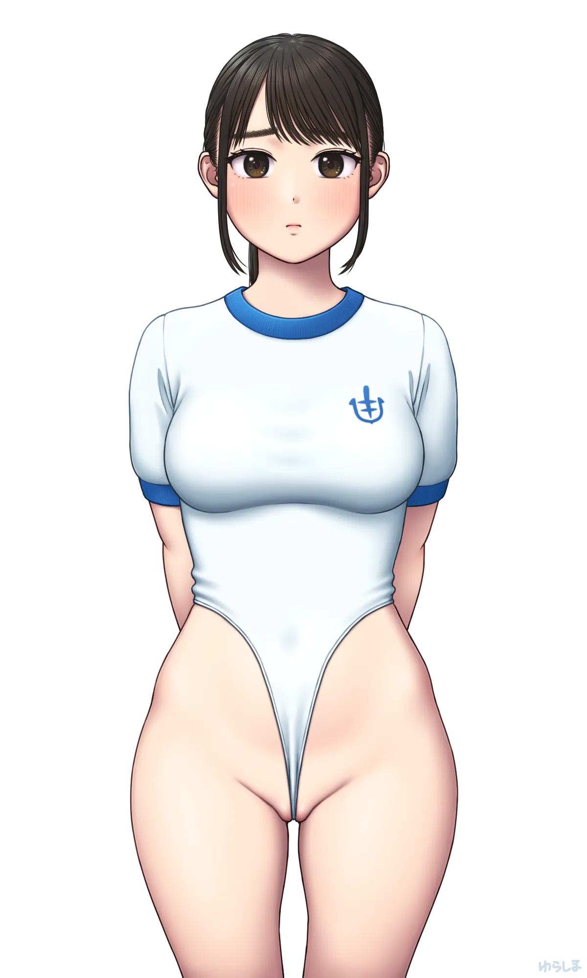 Yurashima page 4 full