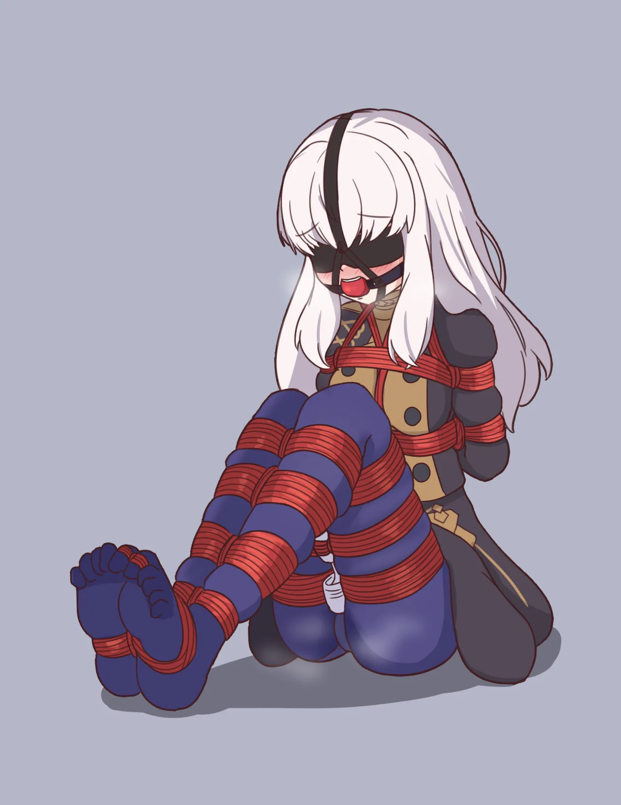 Lysithea capture + continuation Lysithea capture page 10 full