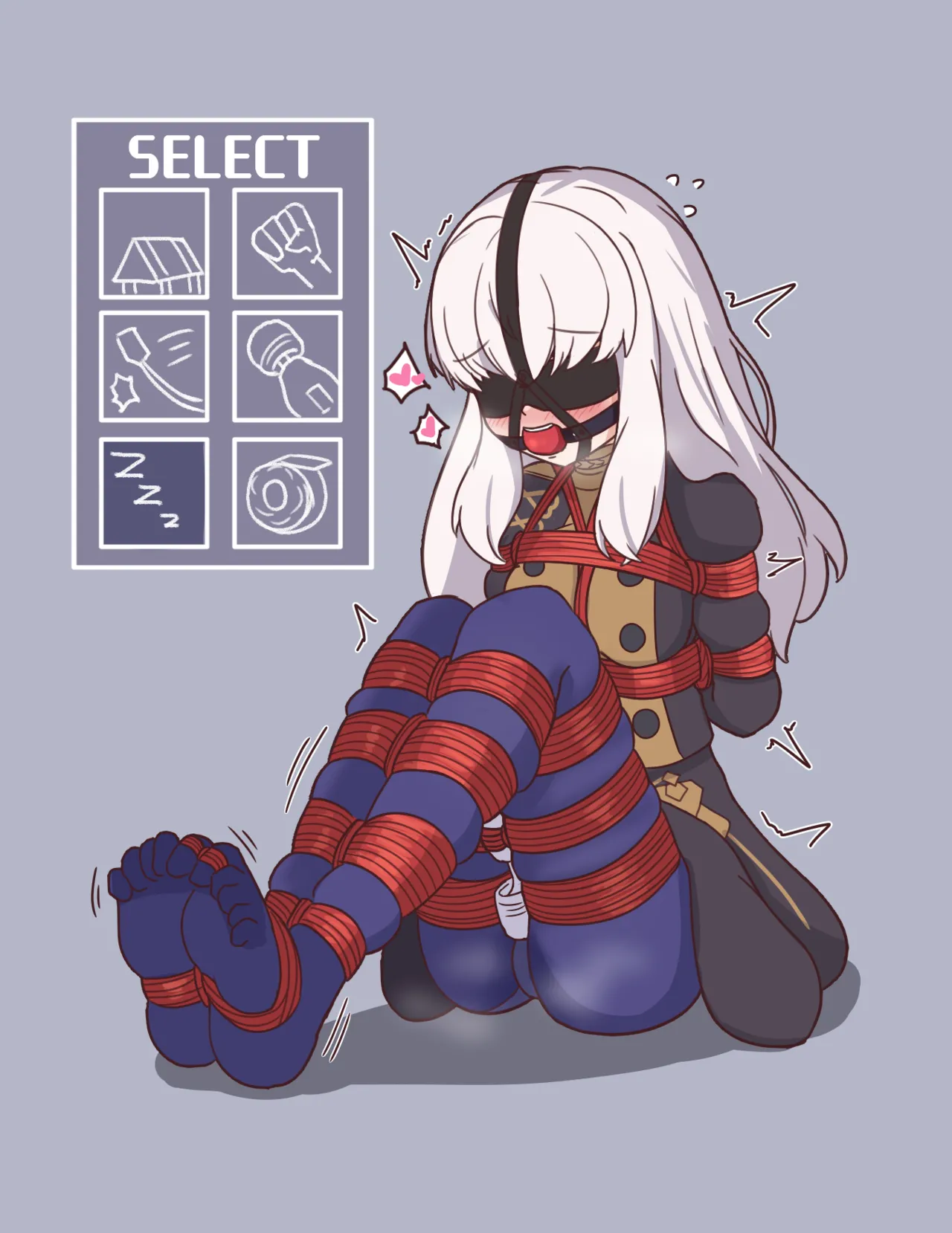 Lysithea capture + continuation Lysithea capture page 5 full