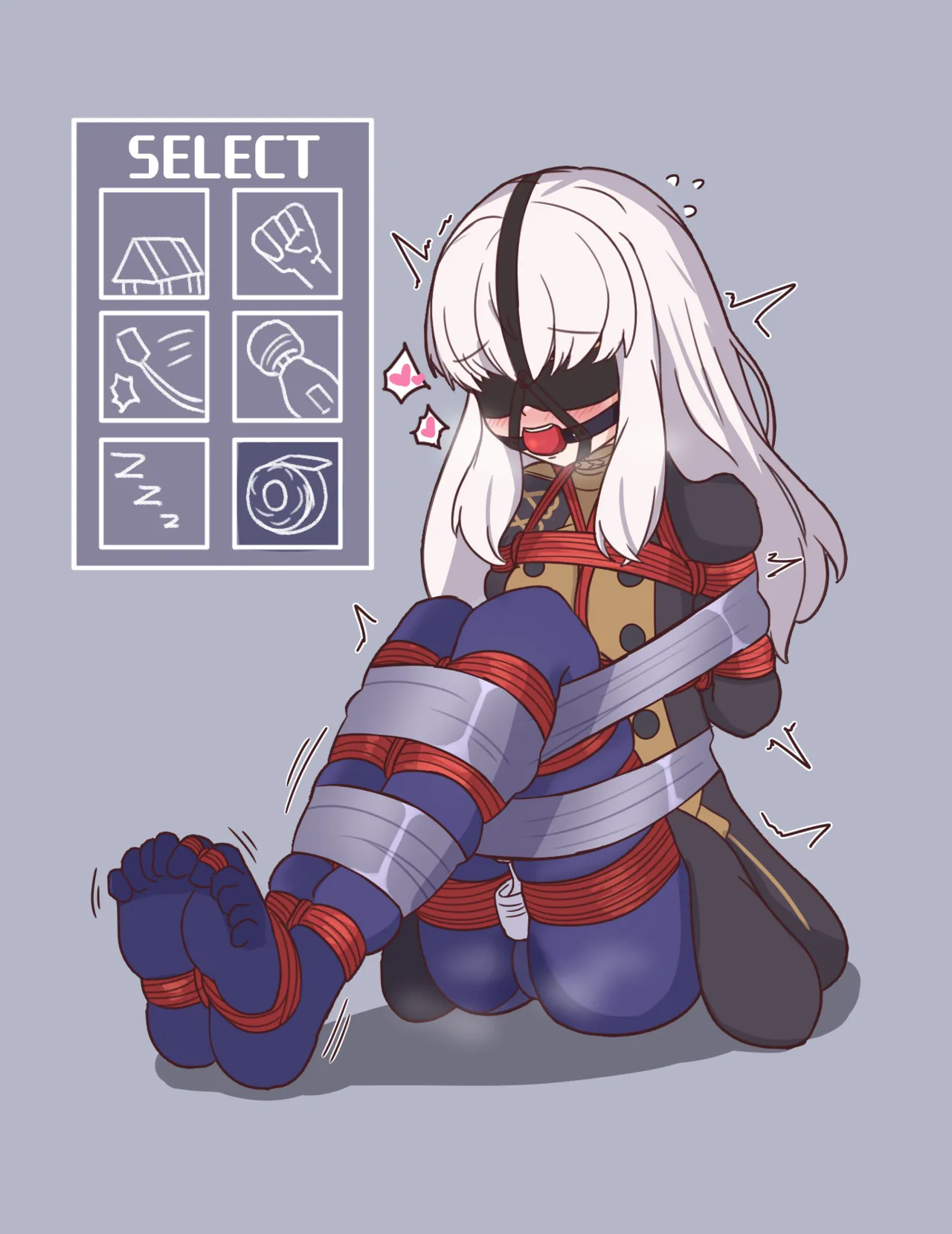 Lysithea capture + continuation Lysithea capture page 6 full