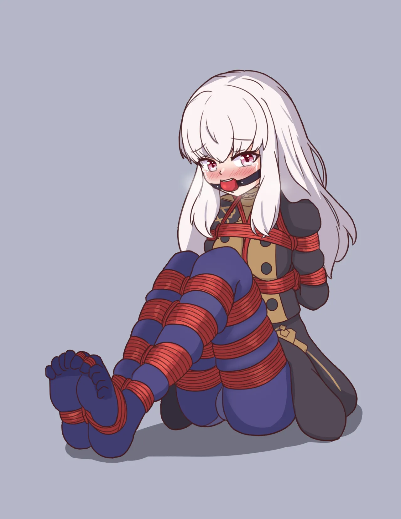 Lysithea capture + continuation Lysithea capture page 7 full