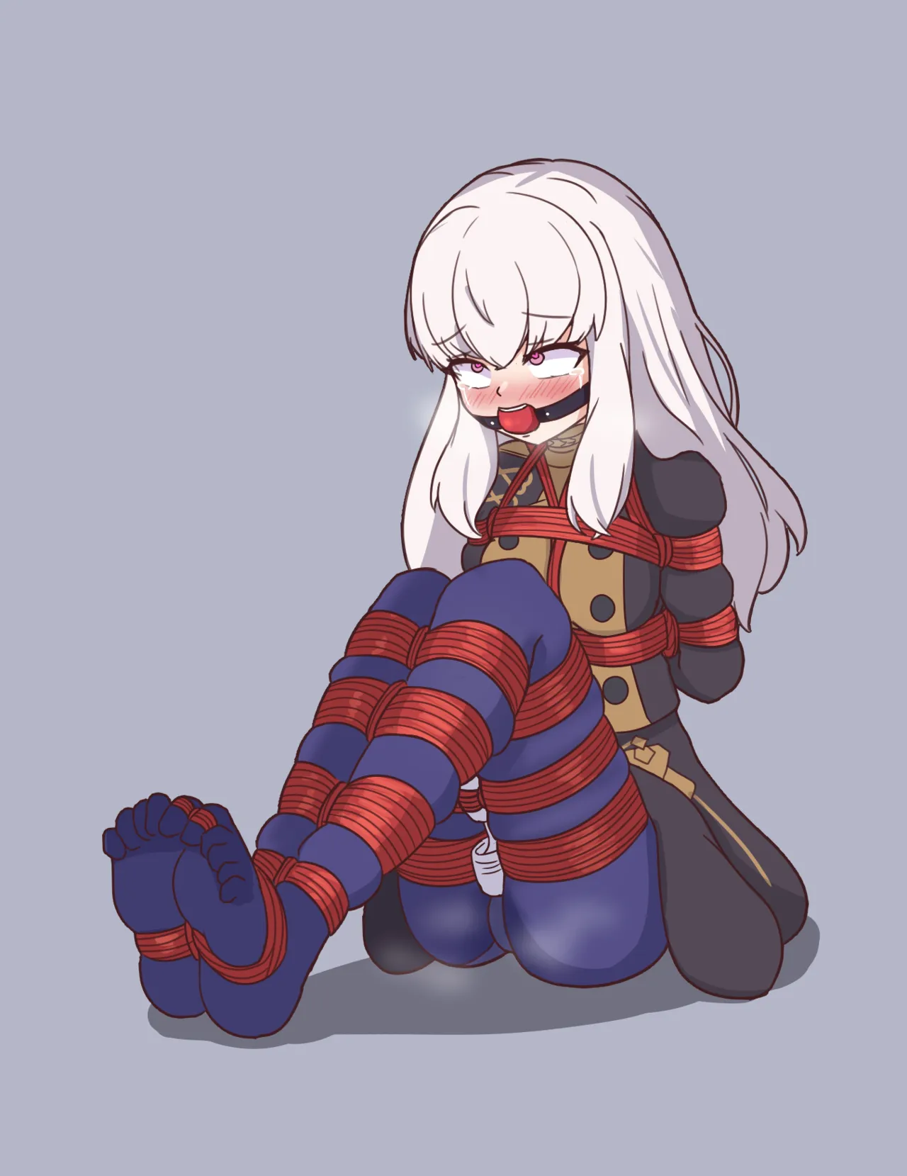 Lysithea capture + continuation Lysithea capture page 9 full