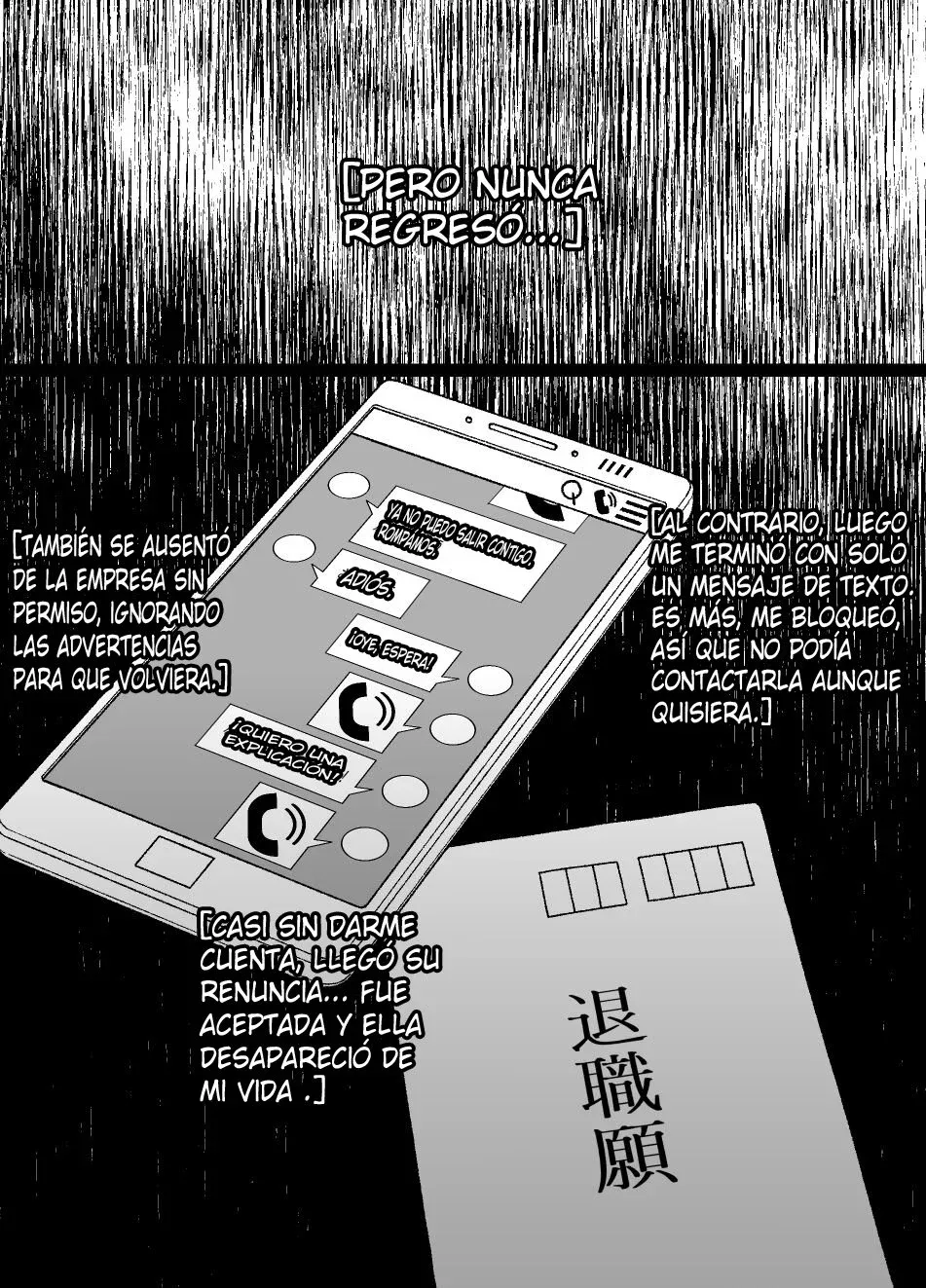 Saiminjutsu ni Kakariyasui Kanojo｜Novia Fácil de Hipnotizar page 7 full
