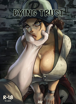 [Noblood] Dying Trust (The Walking Dead) (Ongoing)