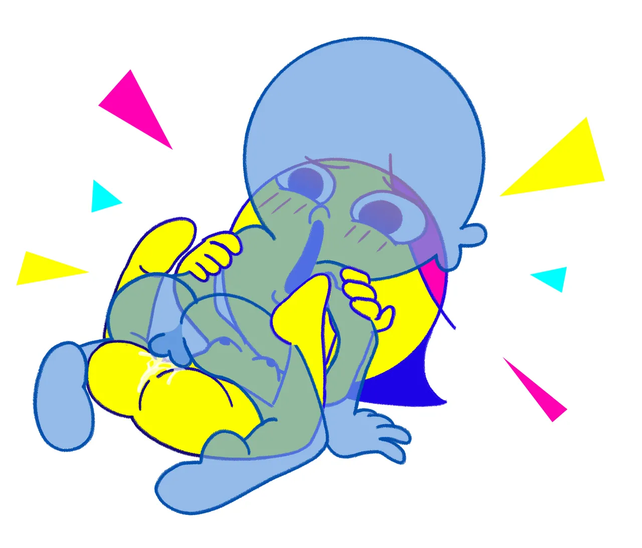 Sketches pack page 6 full