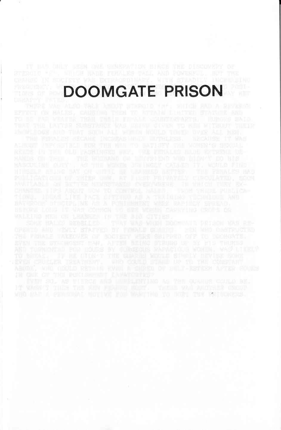 Stantoons #048 : Doomgate Prison - Eric Stanton &amp; Alan Throne page 2 full