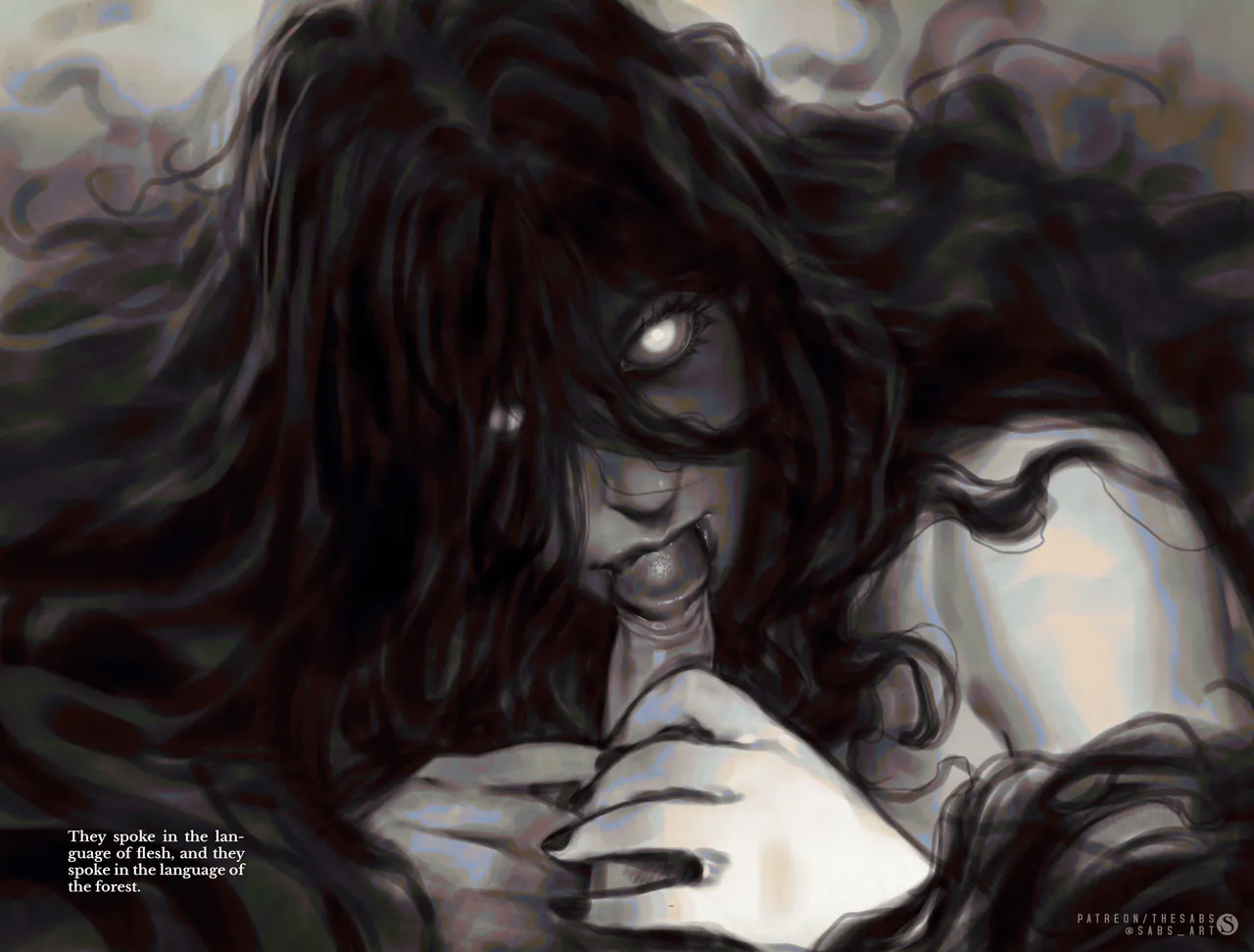 The Son of the Forest and the River page 8 full