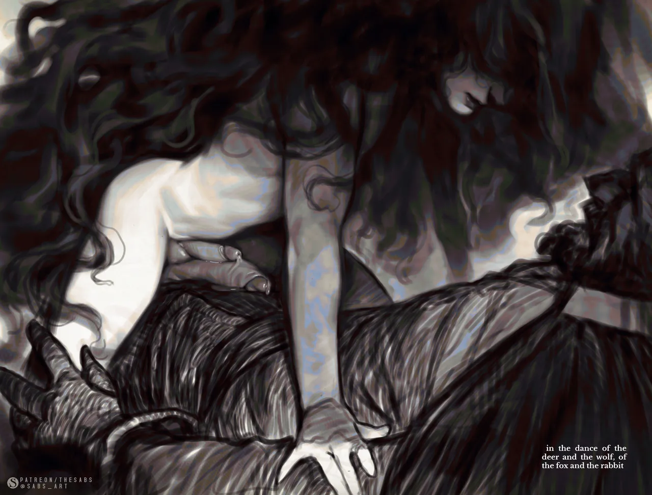 The Son of the Forest and the River page 9 full