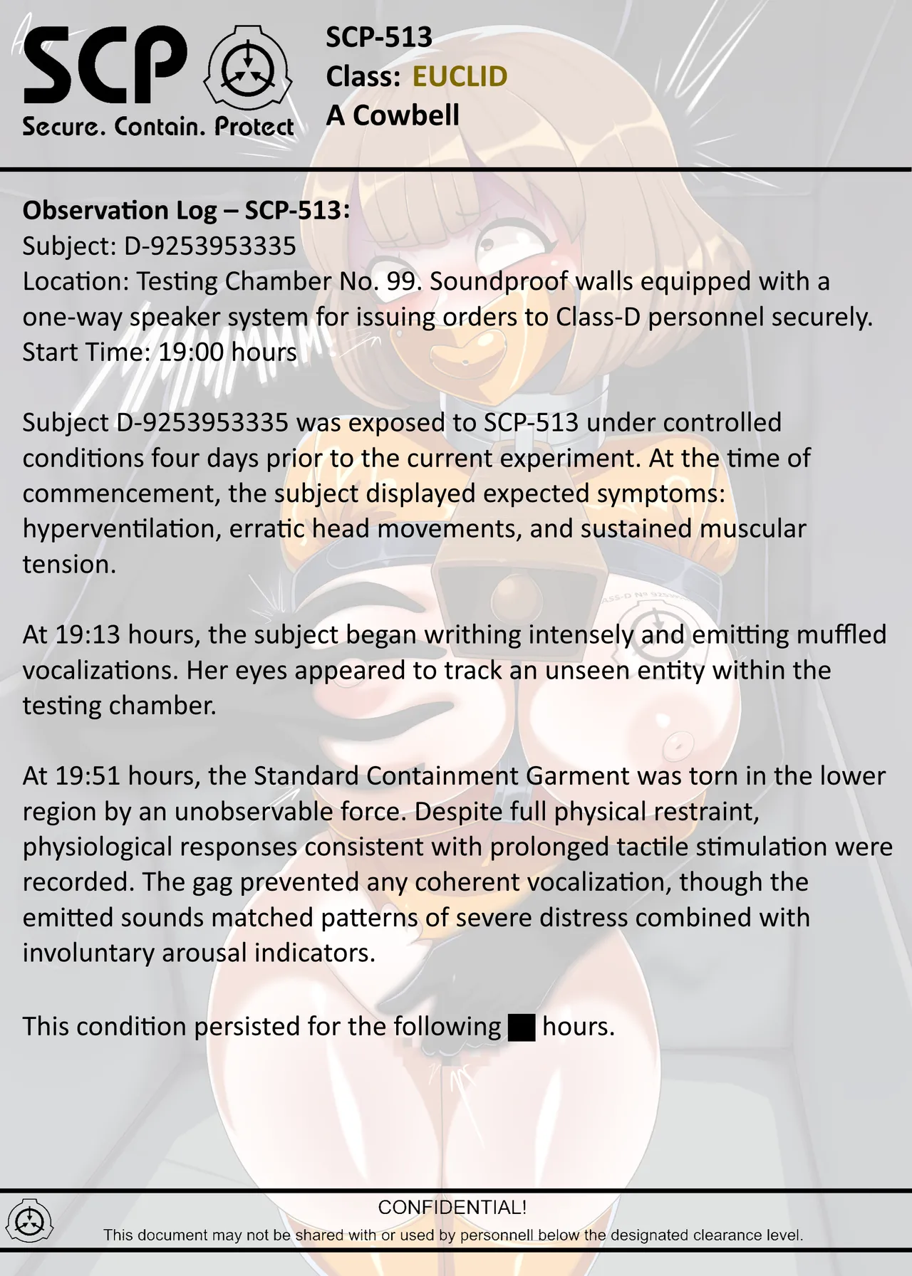 SCP-513 A Cowbell page 10 full