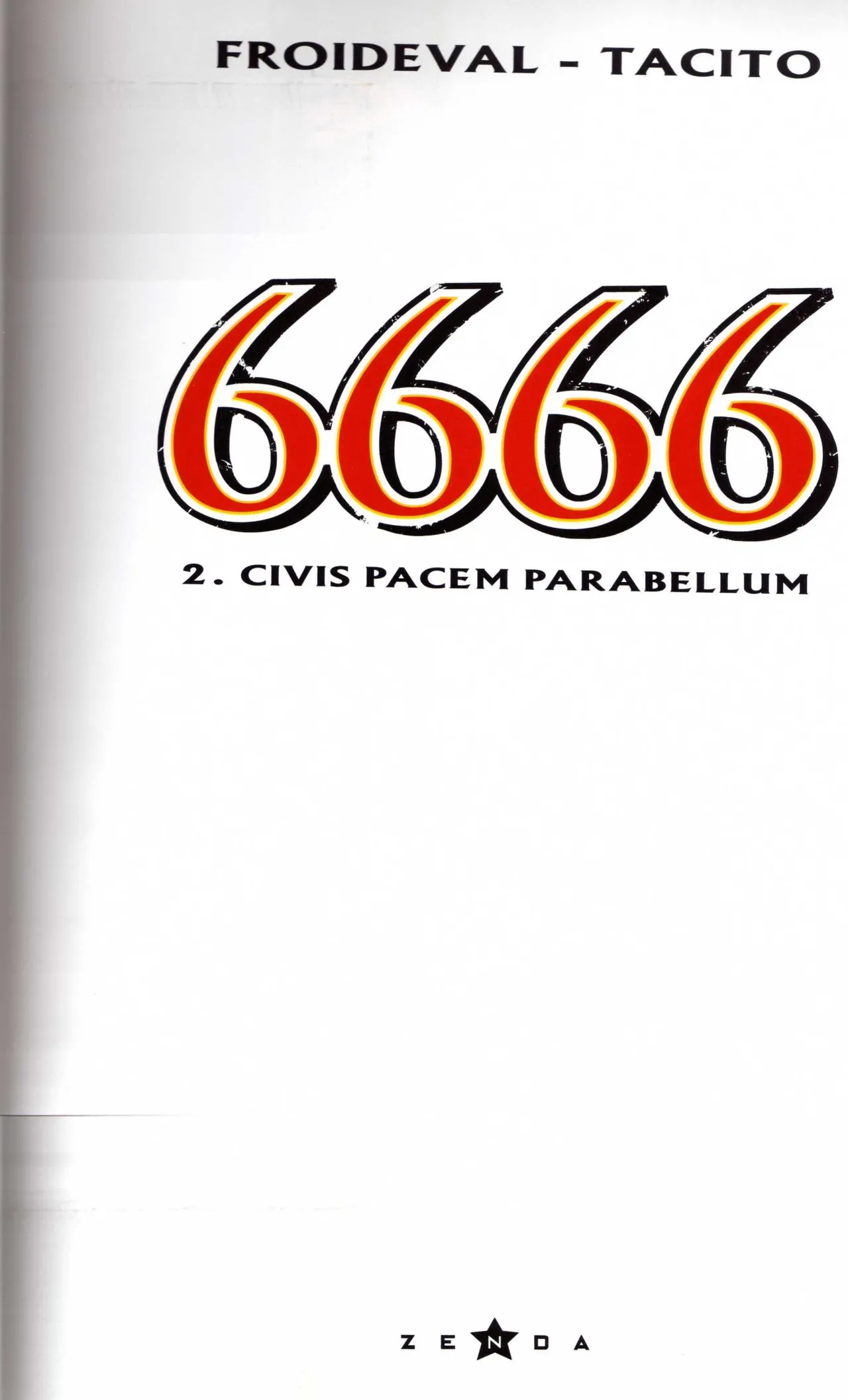 6666 - 02 - Civis Pacem Parabellum page 2 full