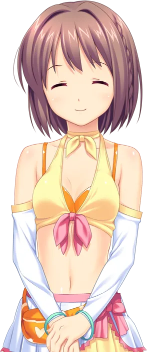 Tropical Vacation page 10 full