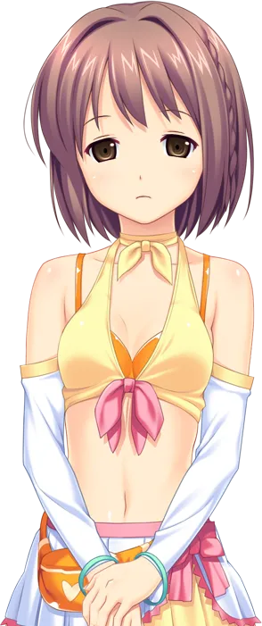 Tropical Vacation page 8 full