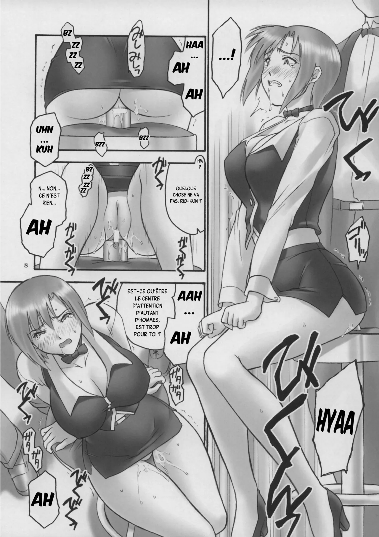 Matamoya Super BJ page 7 full