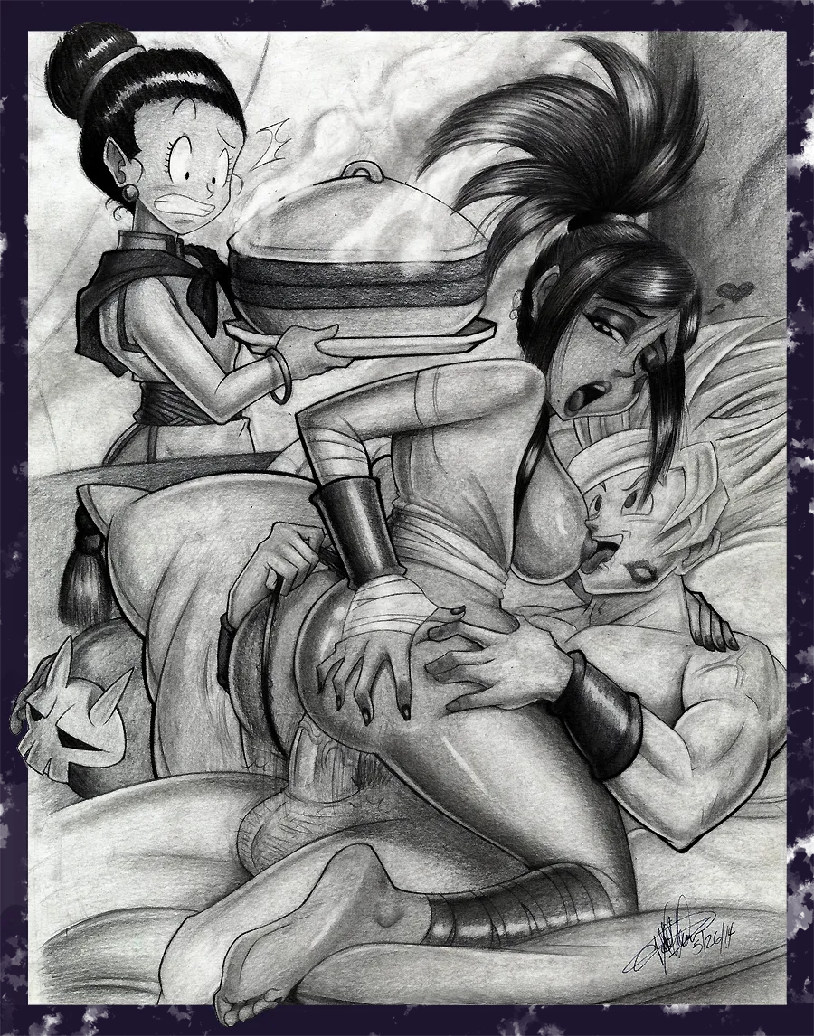 Artist - todd l. milhouse page 6 full