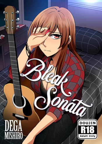 Bleak Sonata cover