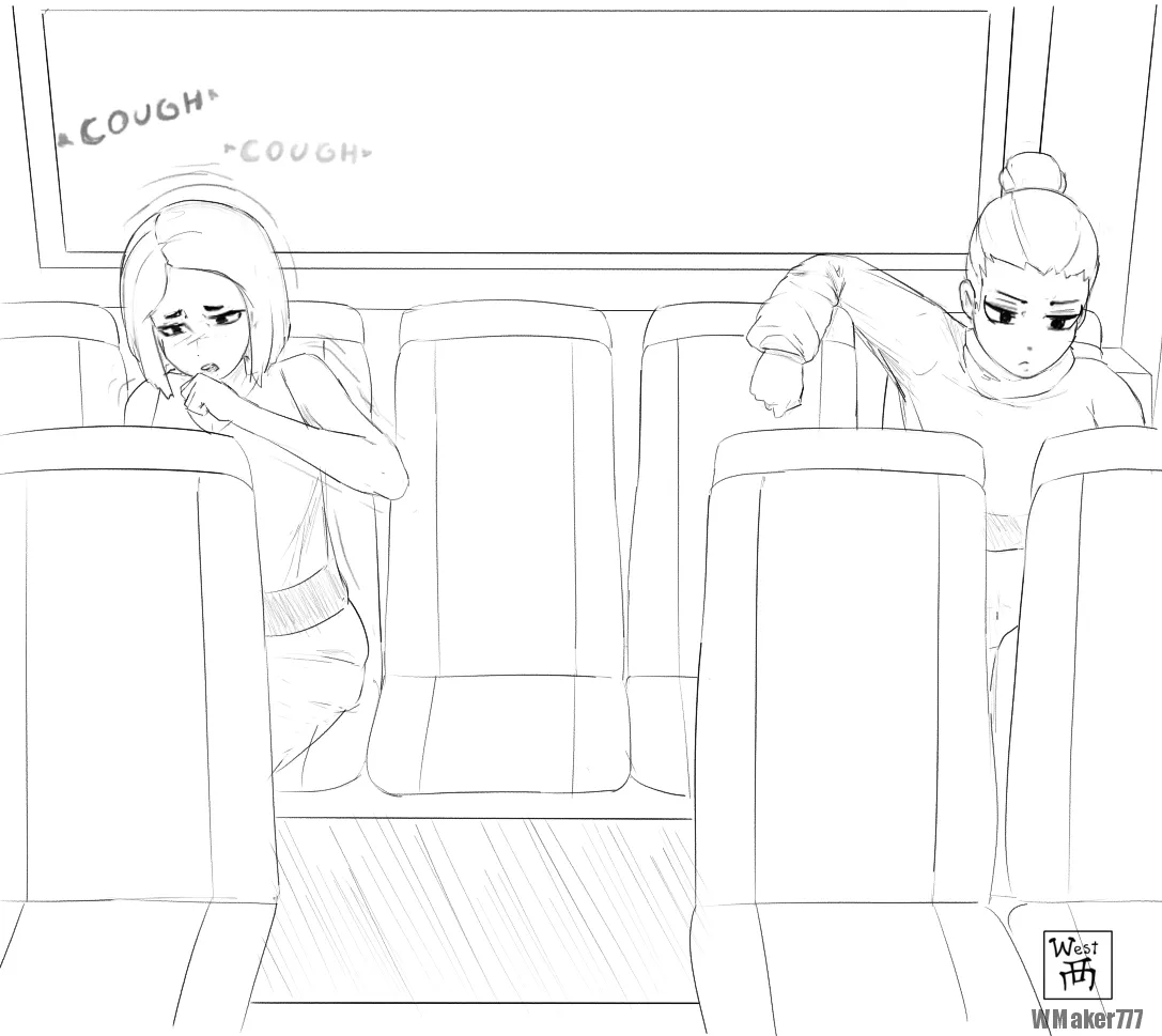 Shrinking Virus page 2 full