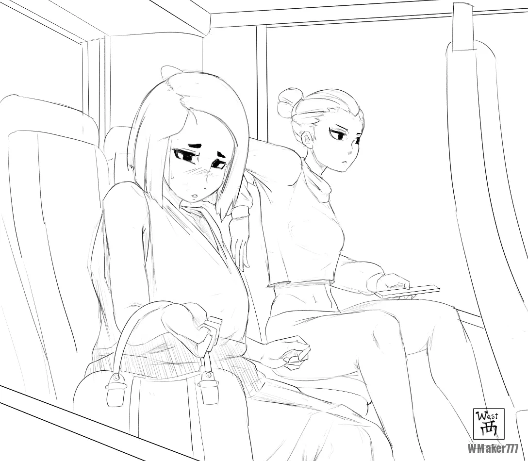 Shrinking Virus page 5 full