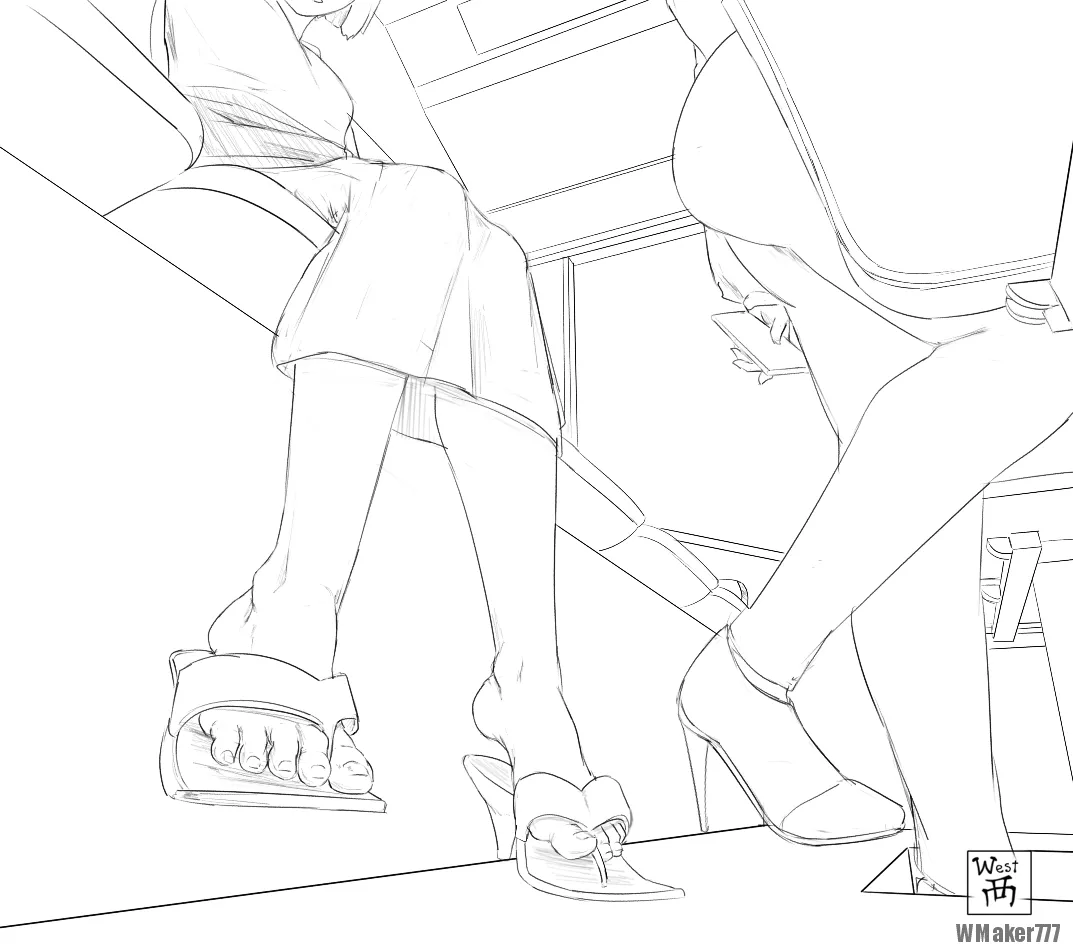 Shrinking Virus page 6 full