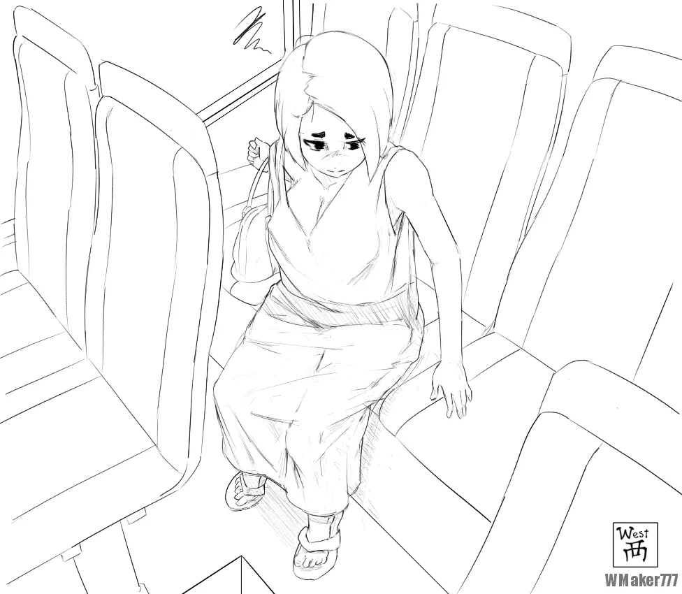 Shrinking Virus page 7 full