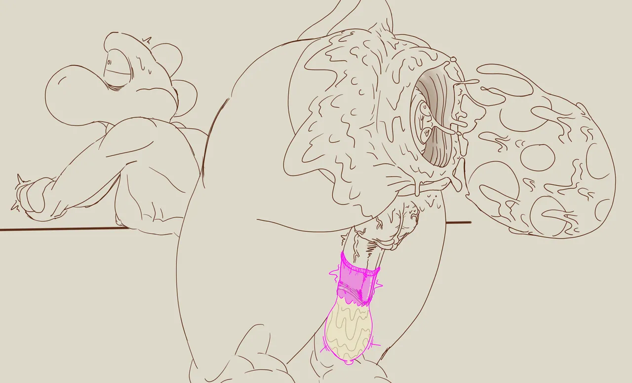 Frame by Frame page 6 full