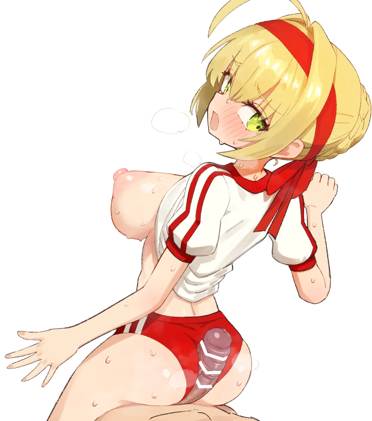 ネロ祭 page 3 full