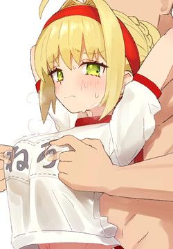 [kunabishi] ネロ祭
