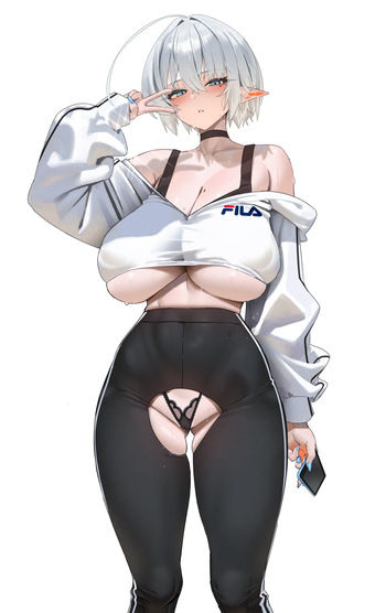 AnimA cover