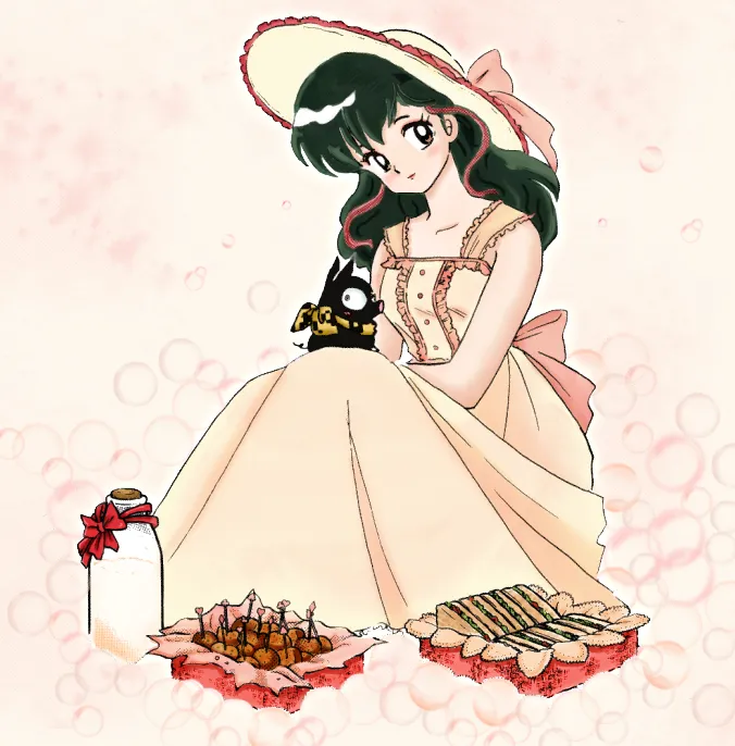 Artist:Sukiline page 2 full