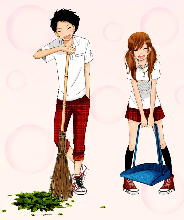 Artist:Sukiline page 3 full