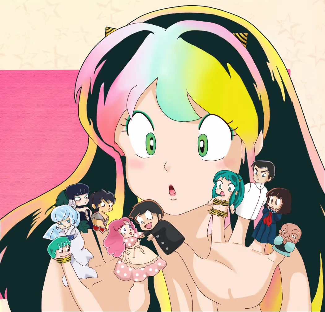 Artist:Sukiline page 9 full