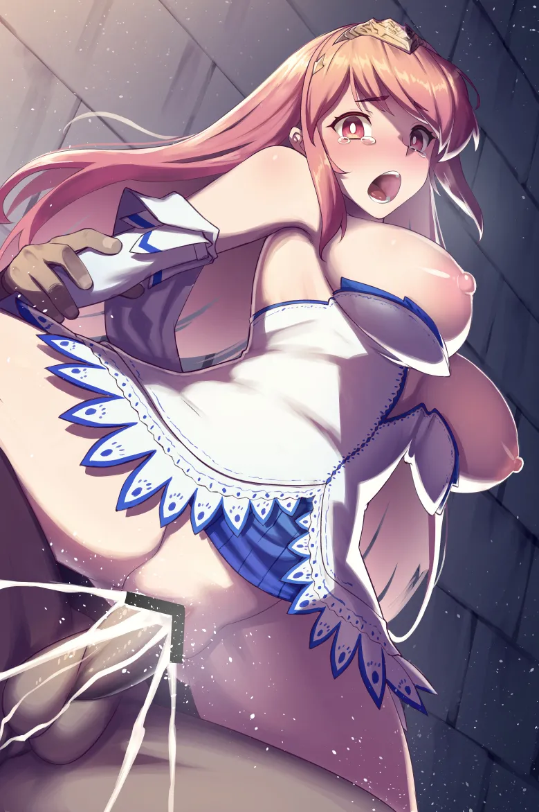 コミッション アンリエット page 3 full