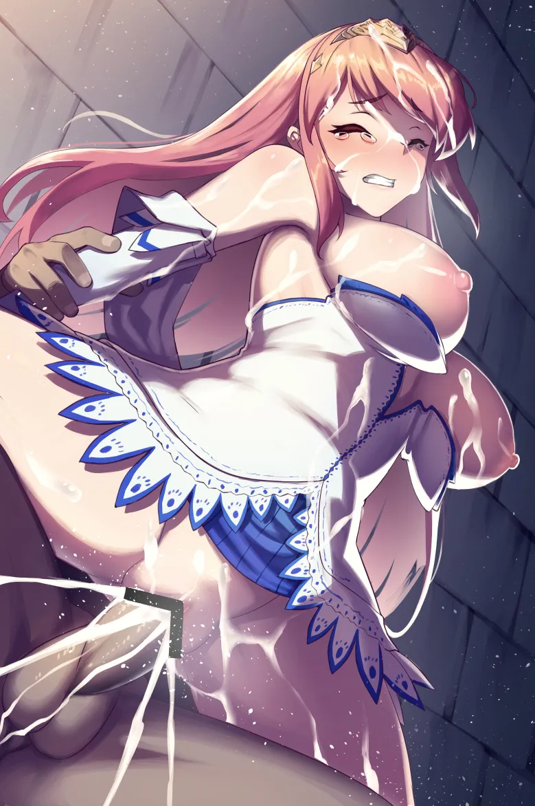 コミッション アンリエット page 7 full