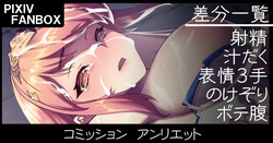 rage of bahamut | shingeki no bahamut genesis