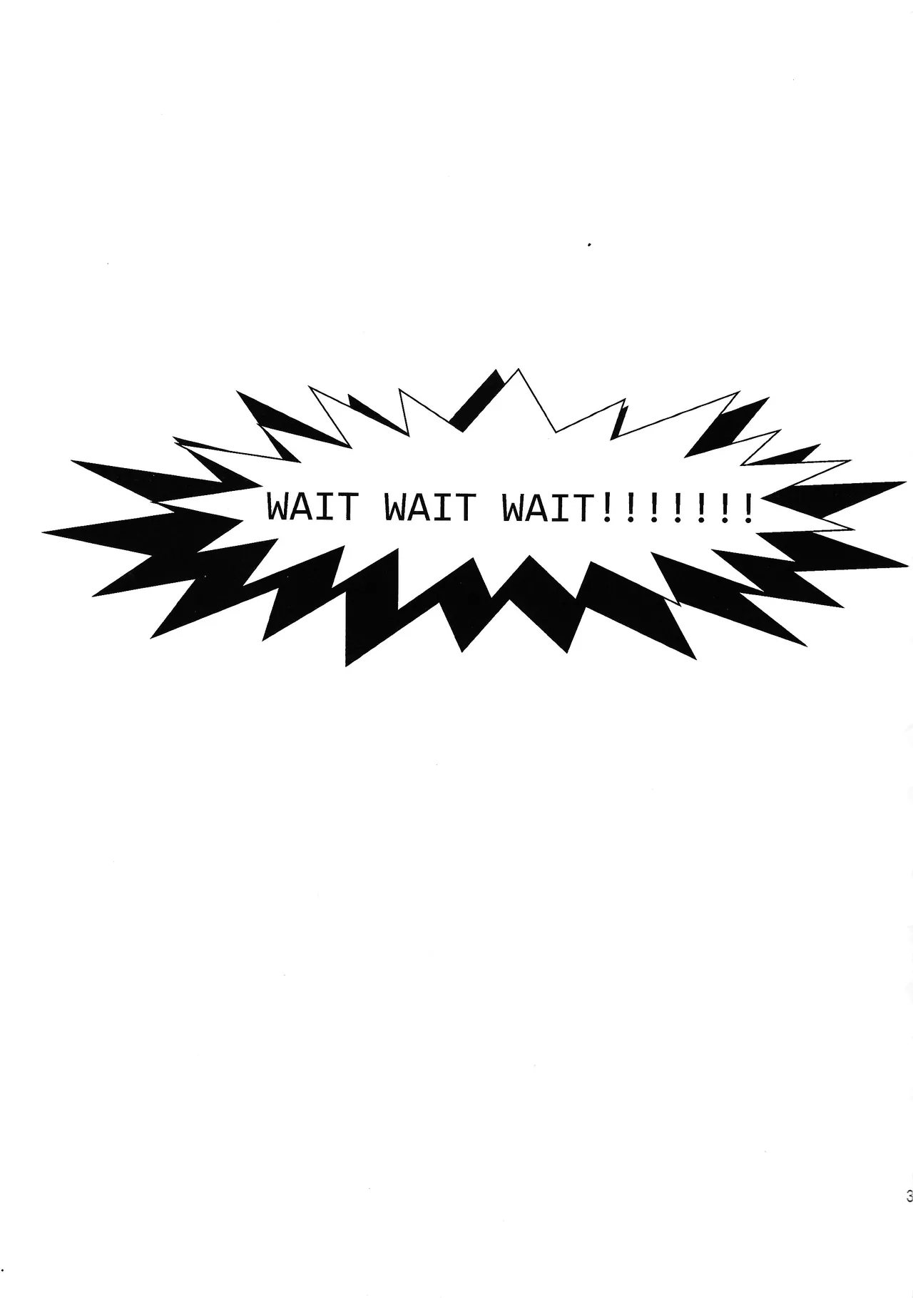 wait wait wait!!! page 2 full