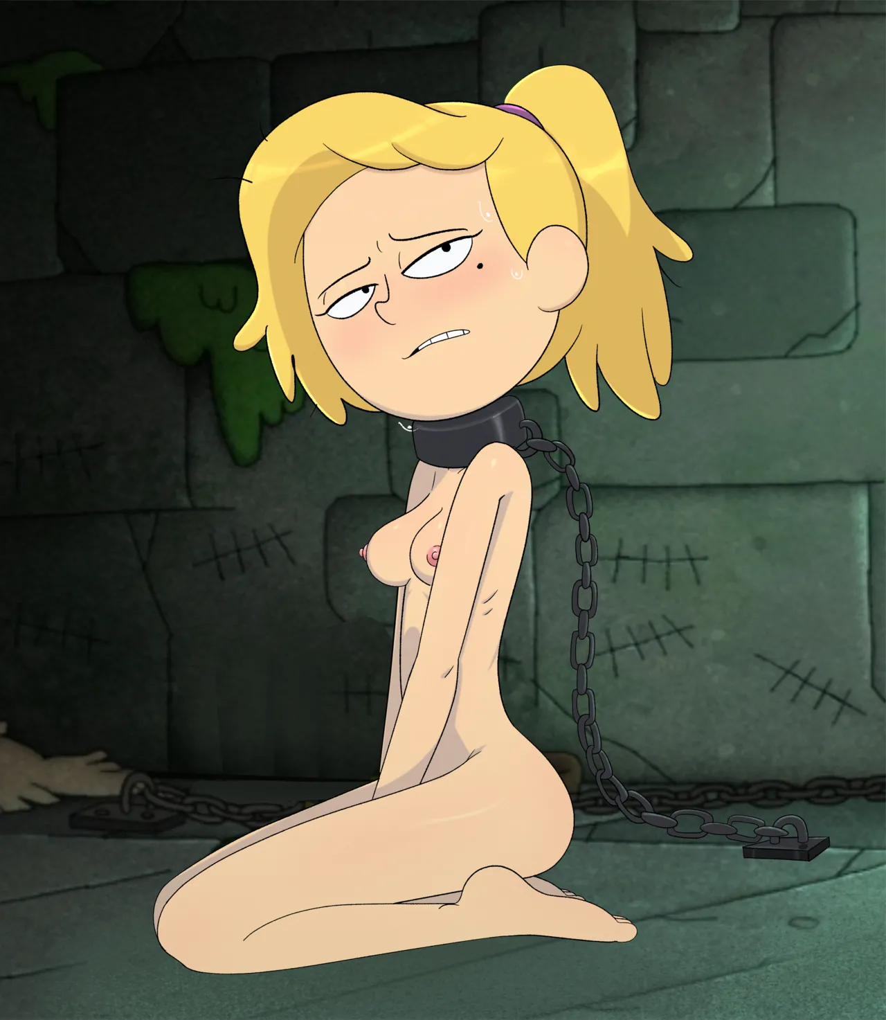 Amphibia  Pack - CATRASH page 5 full