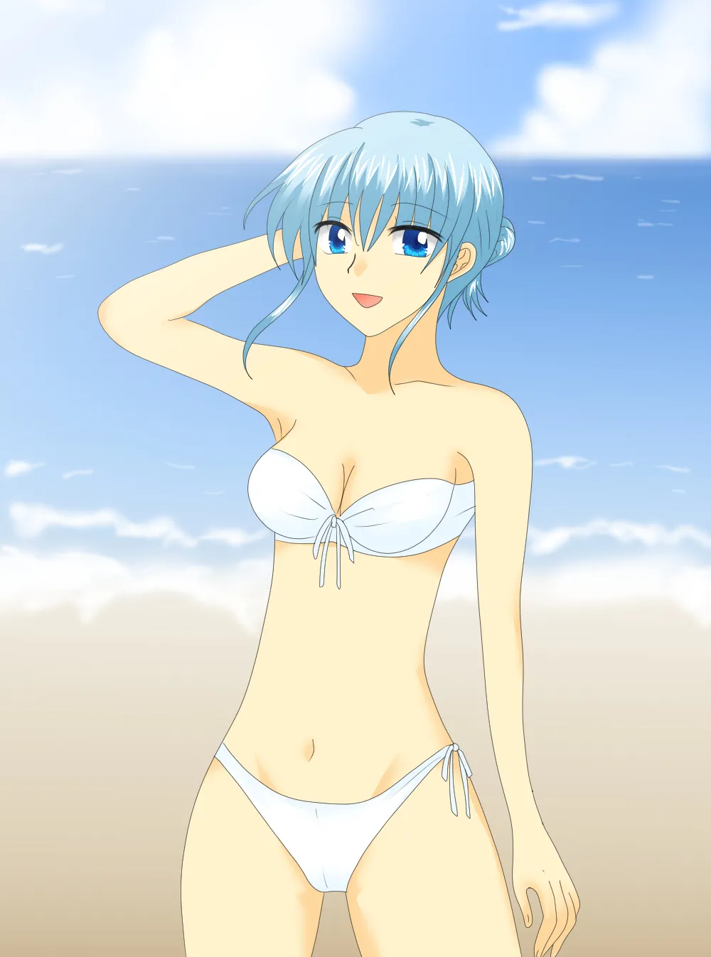 Transformation Heroine Support Site Summary page 1 full