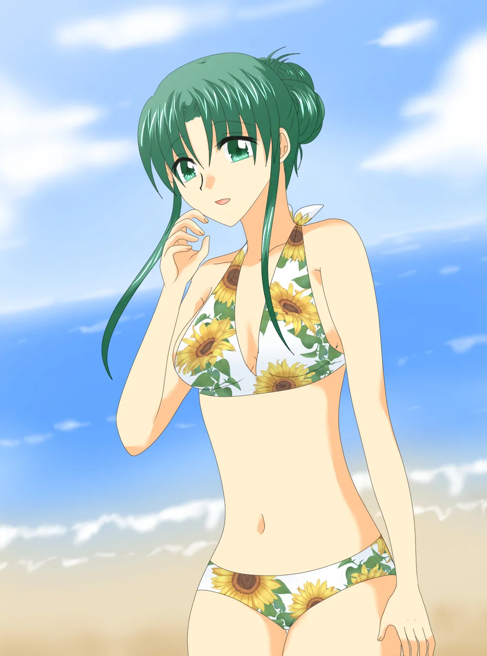 Transformation Heroine Support Site Summary page 5 full