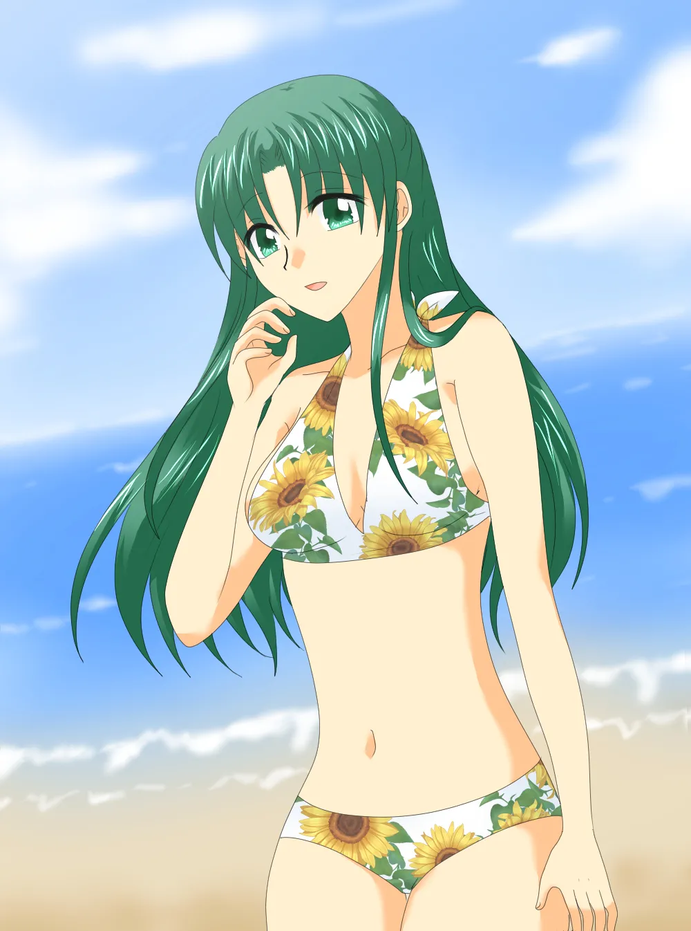 Transformation Heroine Support Site Summary page 6 full