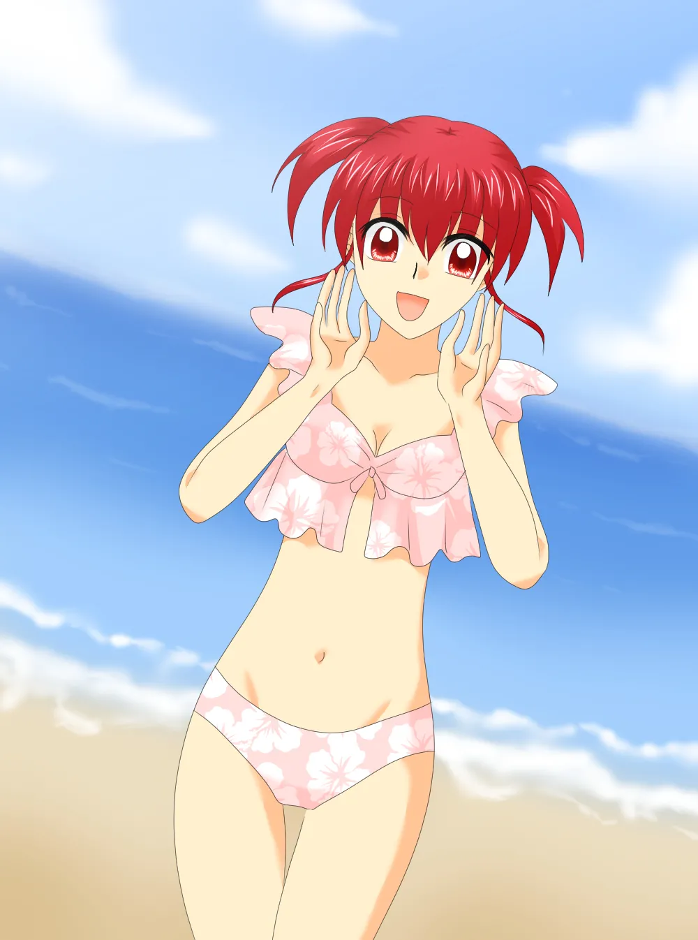 Transformation Heroine Support Site Summary page 7 full