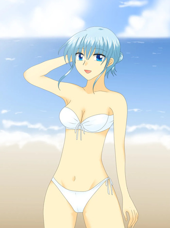 Transformation Heroine Support Site Summary cover